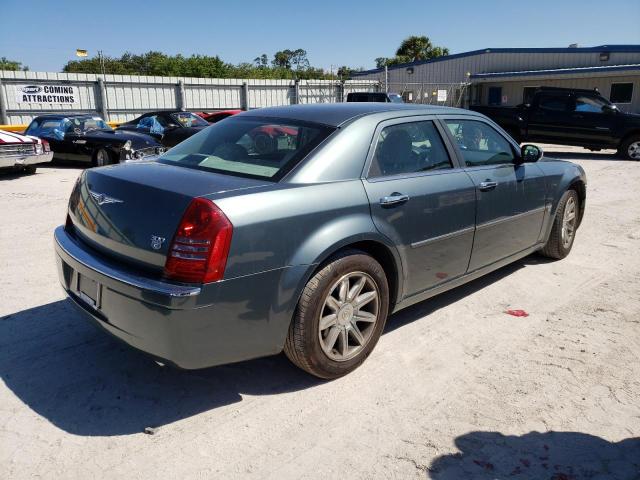 Photo 4 from auction – 2005 CHRYSLER 300C with VIN 2C3JA63H65H145234