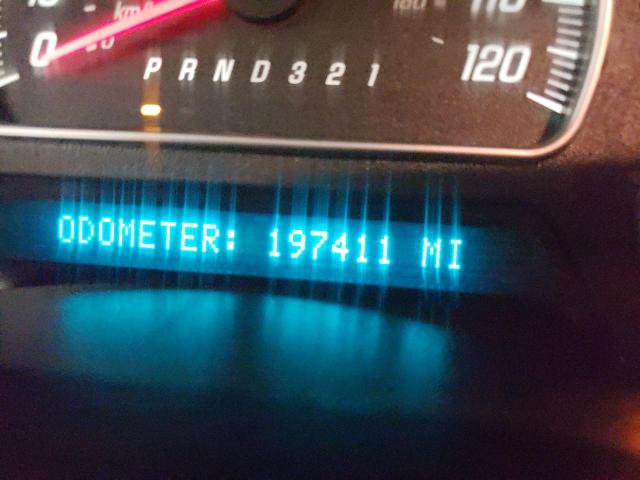 Photo 8 from auction – 2006 GMC ENVOY with VIN 1GKDT13S262280016