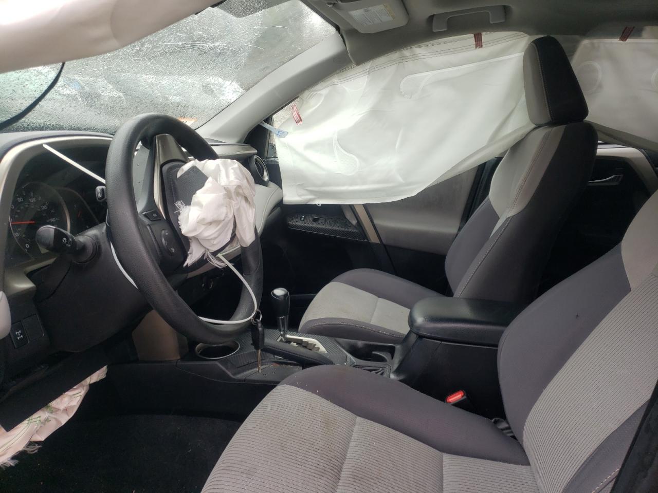 Photo 5 from auction – 2015 TOYOTA RAV4 XLE with VIN 2T3RFREVXFW230258