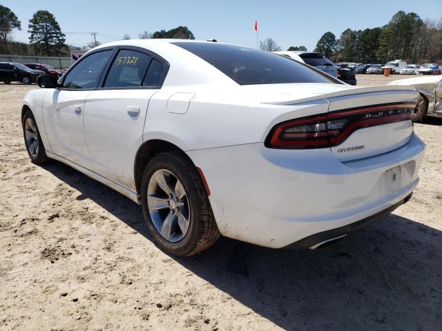 صورة رقم 3 من المزاد - 2015 DODGE CHARGER SE مع VIN 2C3CDXBG2FH795775