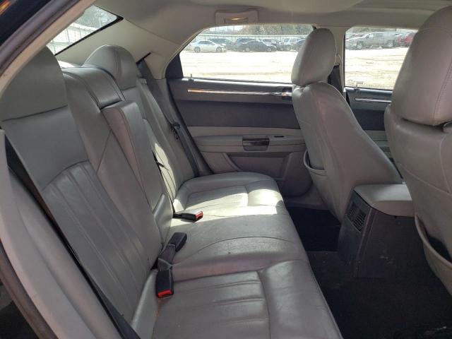 Photo 6 from auction – 2007 CHRYSLER 300C with VIN 2C3KA63H17H759096