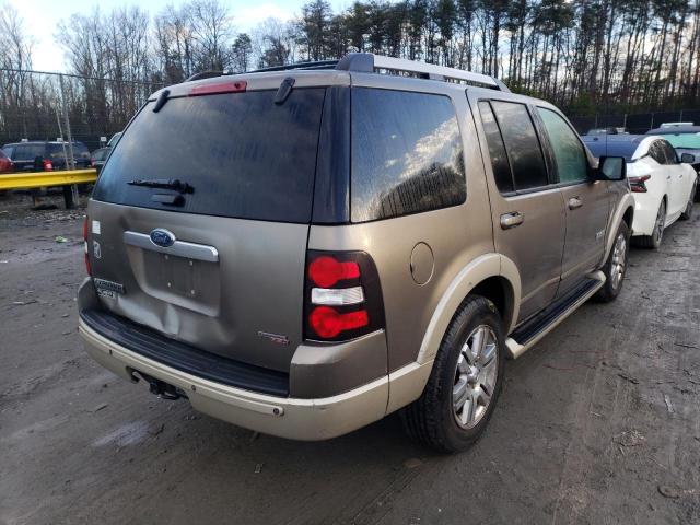 Photo 4 from auction – 2006 FORD EXPLORER E with VIN 1FMEU74E76UA84744
