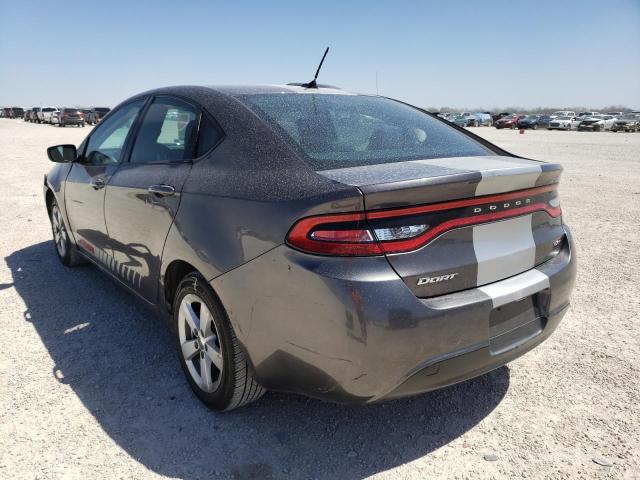 Photo 3 from auction – 2015 DODGE DART SXT with VIN 1C3CDFBB5FD420703