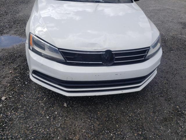 Photo 9 from auction – 2015 VOLKSWAGEN JETTA BASE with VIN 3VW2K7AJ4FM261167
