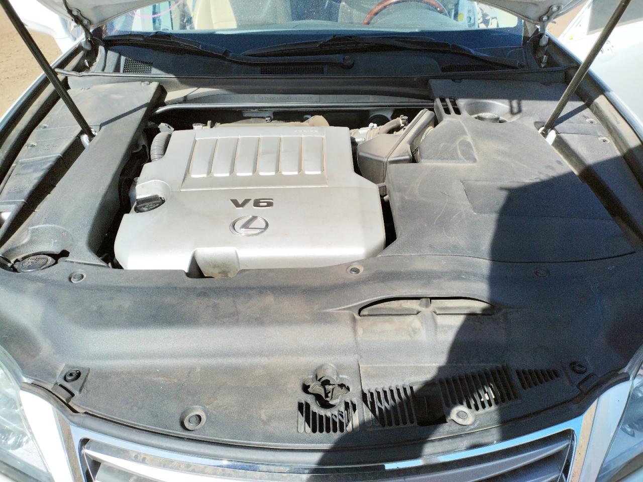 Foto 7 de la subasta – 2011 LEXUS ES 350 con VIN JTHBK1EG9B2422188