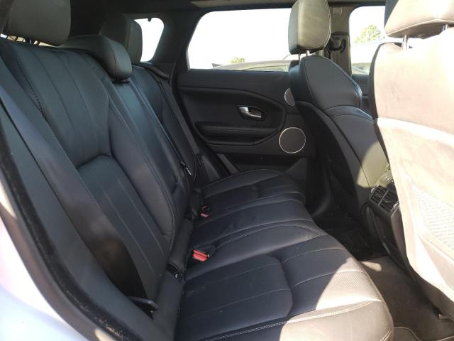 Photo 6 from auction – 2018 LAND ROVER RANGE ROVE with VIN SALVC2RX6JH316846