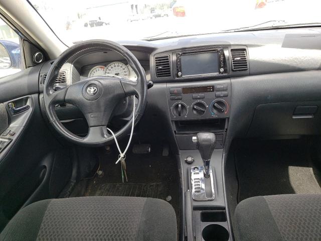 صورة رقم 9 من المزاد - 2006 TOYOTA COROLLA CE مع VIN 2T1BR32E26C691748