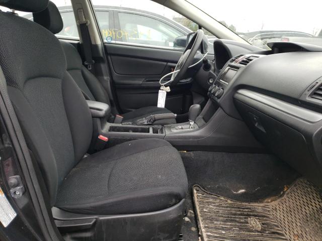 Photo 5 from auction – 2012 SUBARU IMPREZA with VIN JF1GPAA62CH200764
