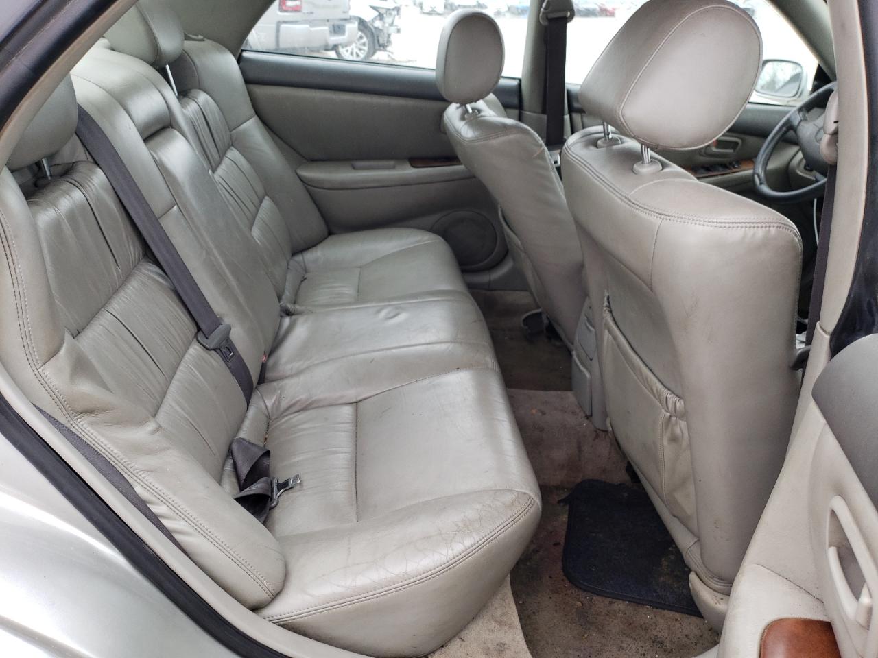 Foto 6 de la subasta – 2000 LEXUS ES 300 con VIN JT8BF28G3Y5086325