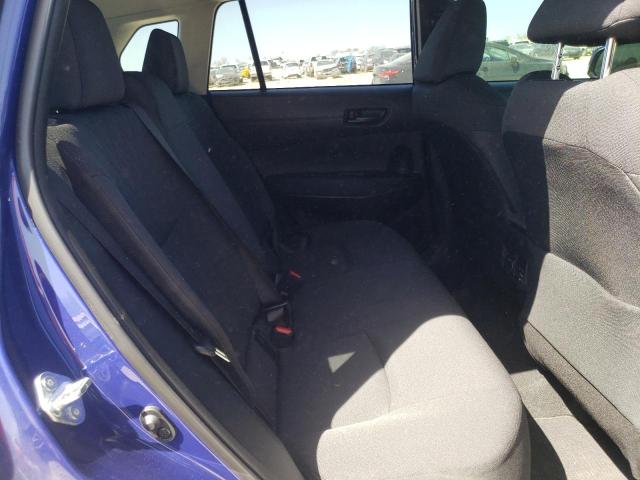 Photo 6 from auction – 2022 TOYOTA COROLLA CR with VIN 7MUBAAAG3NV005372