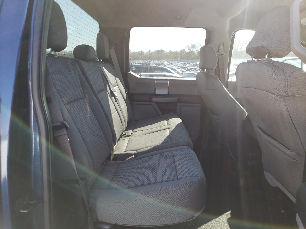 Photo 6 from auction – 2015 FORD F150 SUPER with VIN 1FTEW1CP2FFA22896