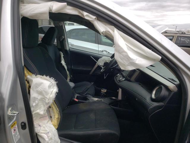 Photo 5 from auction – 2015 TOYOTA RAV4 XLE with VIN 2T3WFREV3FW213420