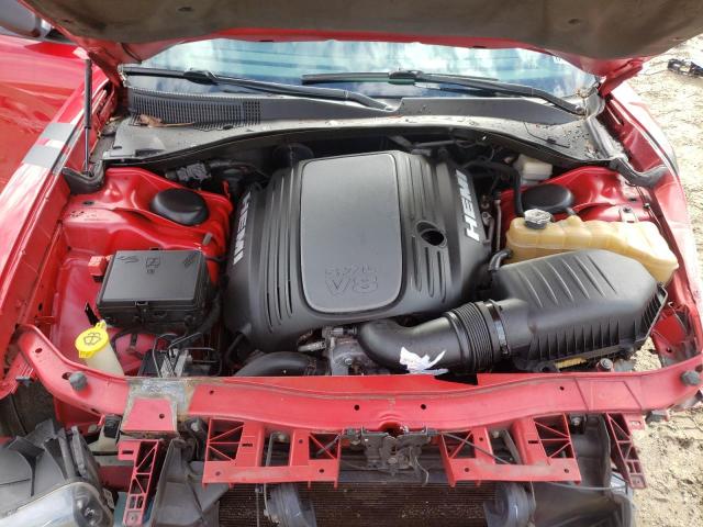 Photo 7 from auction – 2013 DODGE CHARGER R/ with VIN 2C3CDXCT4DH502497