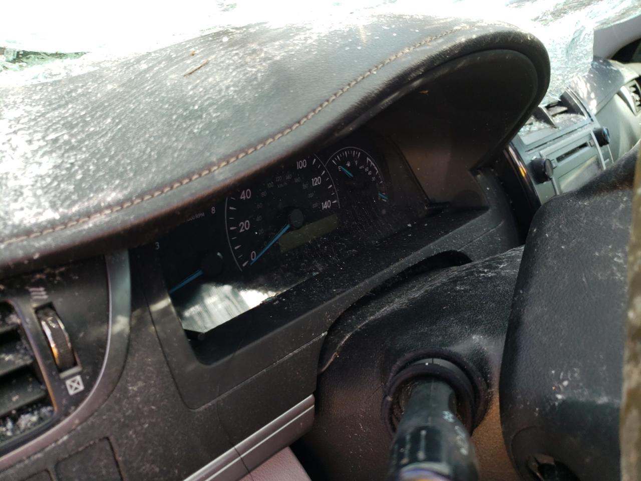 Photo 8 from auction – 2012 TOYOTA CAMRY BASE with VIN 4T1BF1FK3CU518134