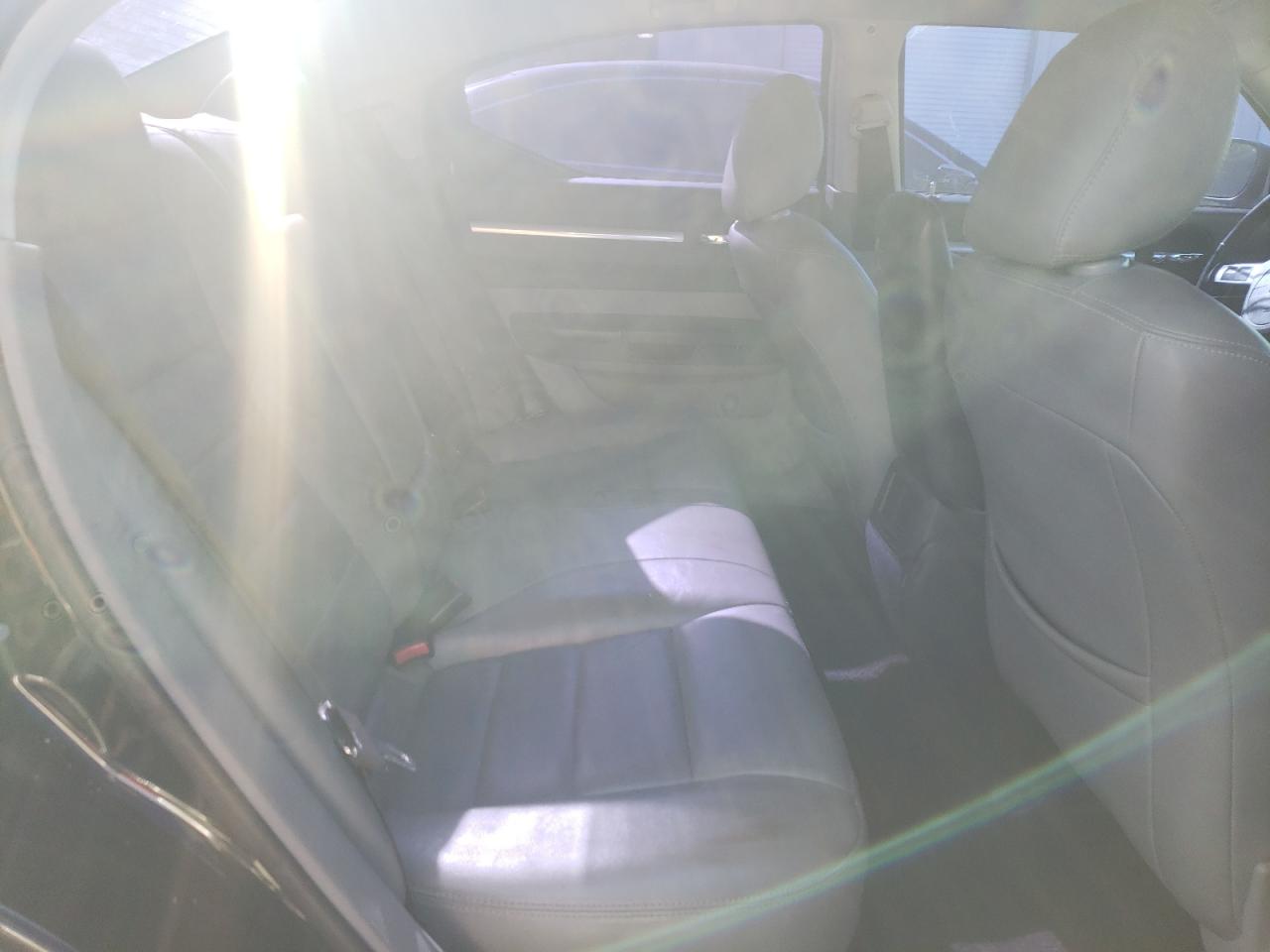 Zdjęcie 6 z aukcji – 2010 DODGE CHARGER R/ z VIN 2B3CA5CT1AH136763