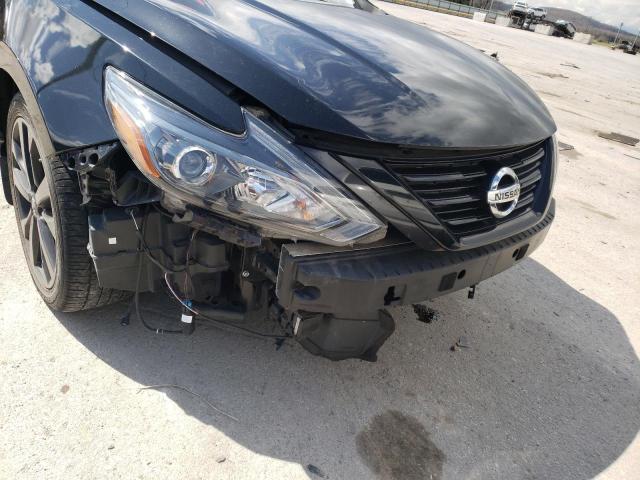 Photo 10 from auction – 2018 NISSAN ALTIMA 2.5 with VIN 1N4AL3AP0JC478952