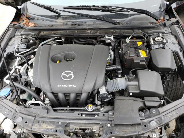 Photo 7 from auction – 2019 MAZDA 3 PREFERRE with VIN JM1BPACL3K1107816