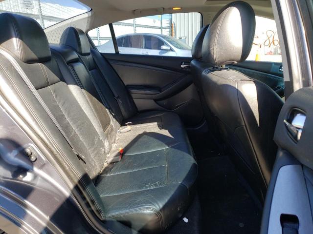 Photo 6 from auction – 2012 NISSAN ALTIMA BAS with VIN 1N4AL2AP9CC129494