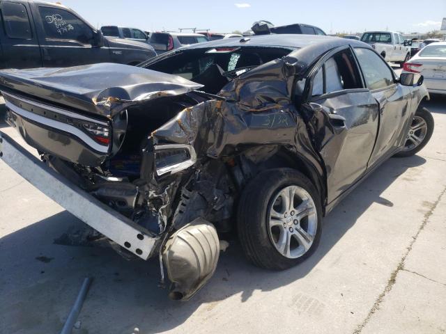 Photo 4 from auction – 2017 DODGE CHARGER SE with VIN 2C3CDXBG5HH546504