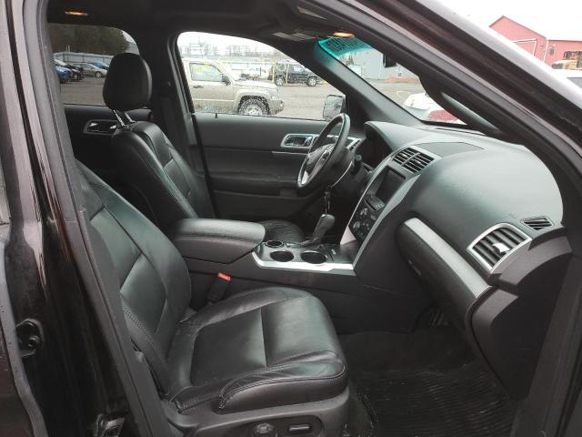 Photo 5 from auction – 2013 FORD EXPLORER X with VIN 1FM5K7D97DGA85039