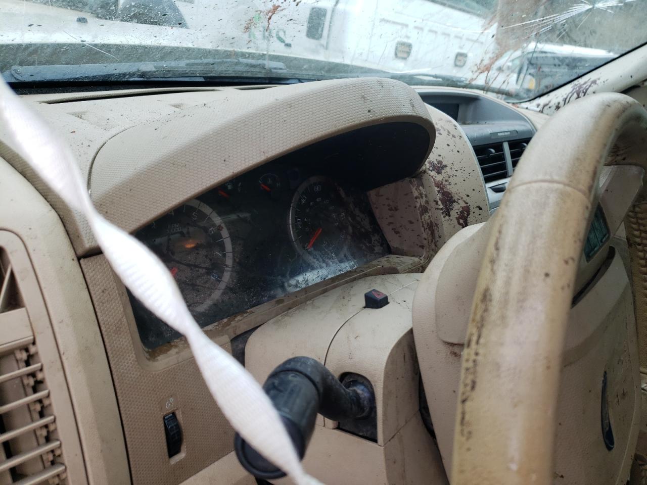 صورة رقم 8 من المزاد - 2012 FORD ESCAPE XLT مع VIN 1FMCU0D7XCKA47825