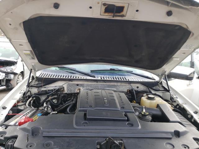 Photo 7 from auction – 2008 LINCOLN NAVIGATOR with VIN 5LMFU28548LJ05749