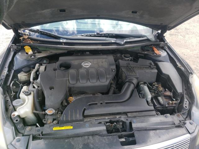 Photo 7 from auction – 2009 NISSAN ALTIMA 2.5 with VIN 1N4AL21E69N428596