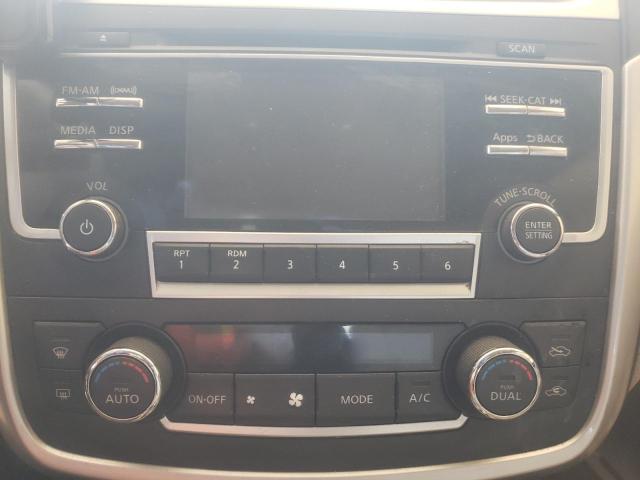 Photo 9 from auction – 2016 NISSAN ALTIMA 2.5 with VIN 1N4AL3AP7GC215592