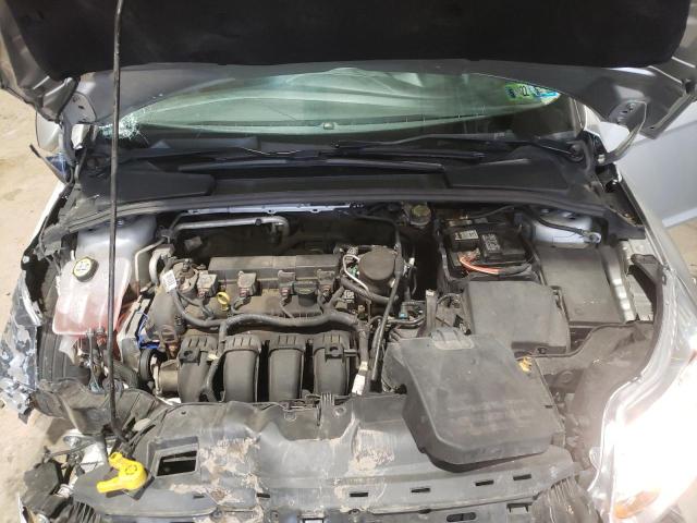 Photo 7 from auction – 2014 FORD FOCUS SE with VIN 1FADP3F24EL332624