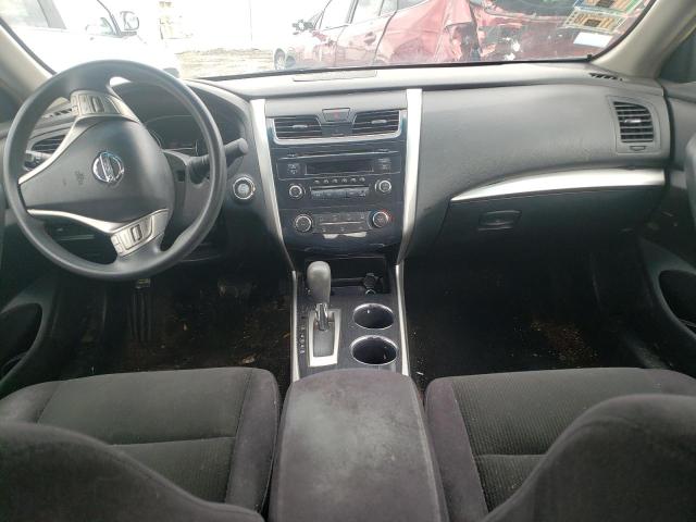 Photo 9 from auction – 2013 NISSAN ALTIMA 2.5 with VIN 1N4AL3AP6DC257859