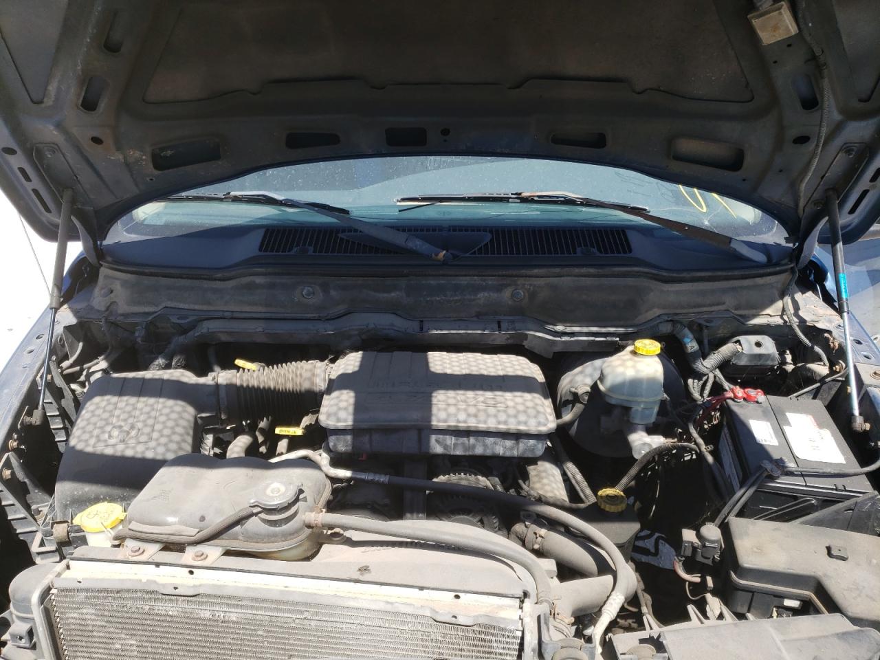 صورة رقم 7 من المزاد - 2002 DODGE RAM 1500 مع VIN 1B7HA16N52J119071