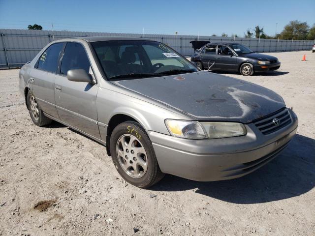 1997 Toyota Camry