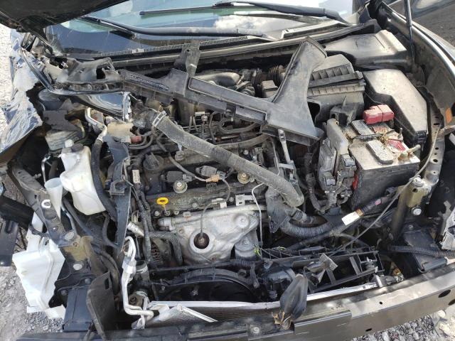 Photo 7 from auction – 2013 NISSAN MAXIMA S with VIN 1N4AA5AP9DC828200