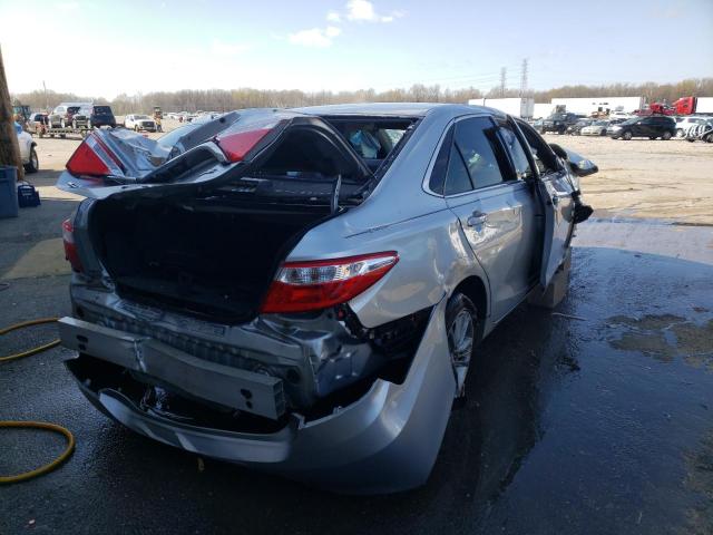 Photo 4 from auction – 2016 TOYOTA CAMRY LE with VIN 4T1BF1FK7GU589679