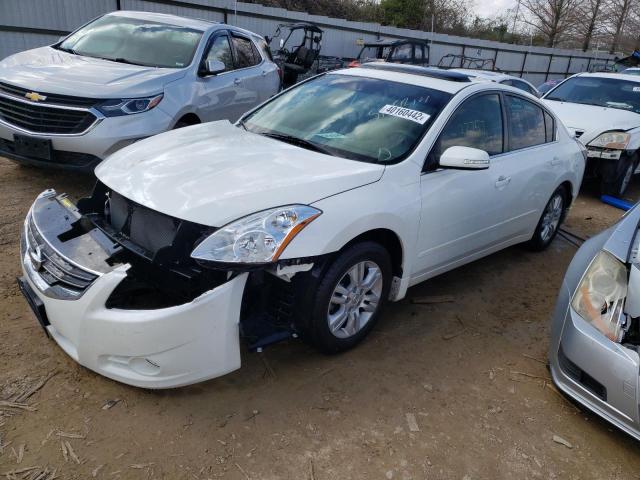 Photo 2 from auction – 2010 NISSAN ALTIMA BAS with VIN 1N4AL2AP6AN416938