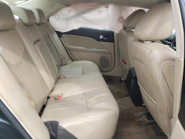 Photo 6 from auction – 2010 MERCURY MILAN with VIN 3MEHM0JG9AR654272