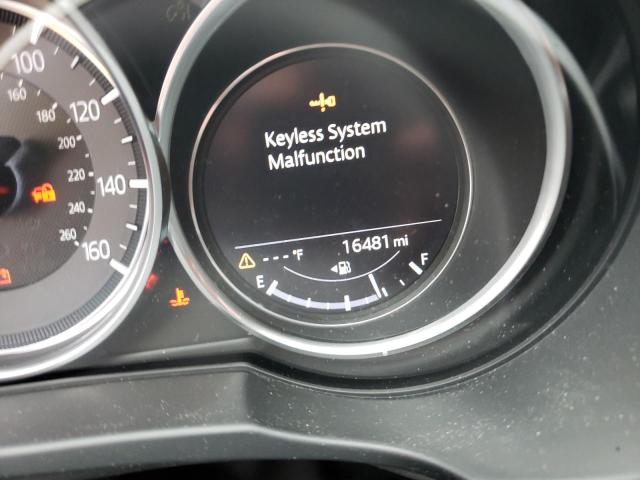 Photo 8 from auction – 2018 MAZDA CX-5 GRAND with VIN JM3KFBDM6J0335546