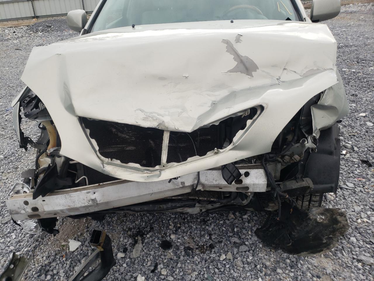 Фото 9 с аукциона – 2005 LEXUS RX 330 с VIN 2T2GA31UX5C023020