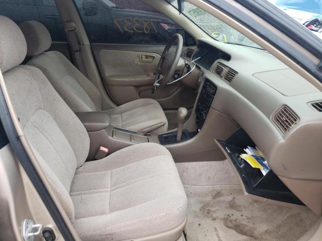 Photo 5 from auction – 2001 TOYOTA CAMRY CE/C with VIN 4T1BG22K01U837464