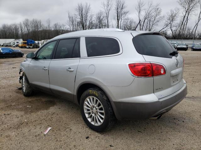 Photo 3 from auction – 2012 BUICK ENCLAVE with VIN 5GAKVCED4CJ337794