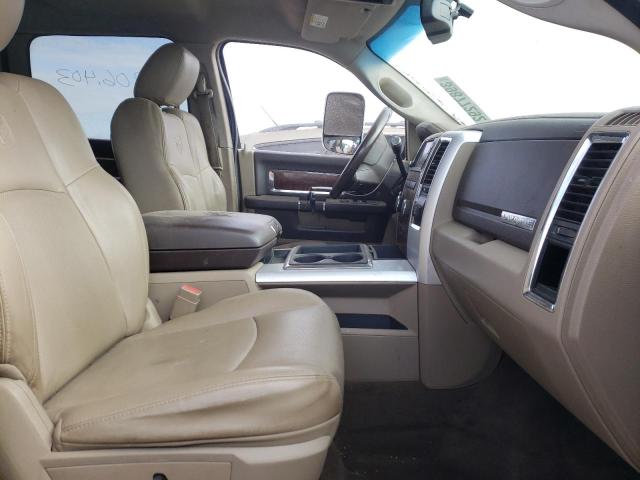 Photo 5 from auction – 2012 DODGE RAM 3500 L with VIN 3C63D3EL9CG140335
