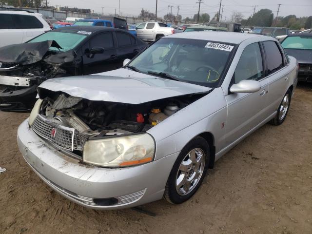 Photo 2 from auction – 2005 SATURN L300 LEVEL with VIN 1G8JD54R85Y505656