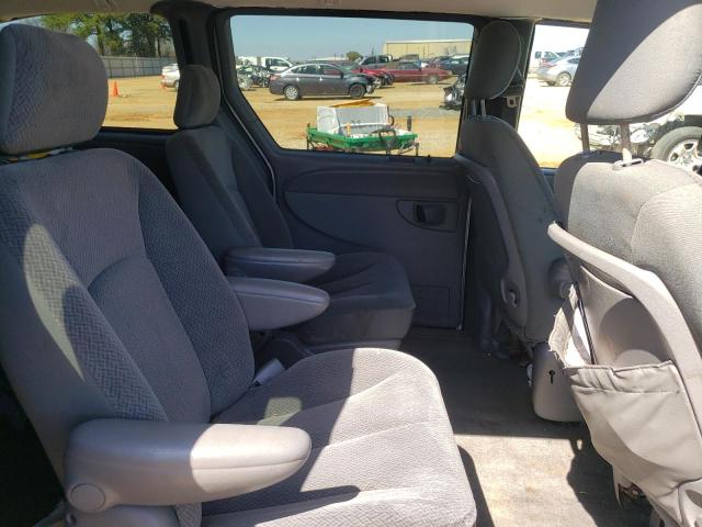 Photo 6 from auction – 2004 DODGE GRAND CARA with VIN 1D4GP24R14B563294