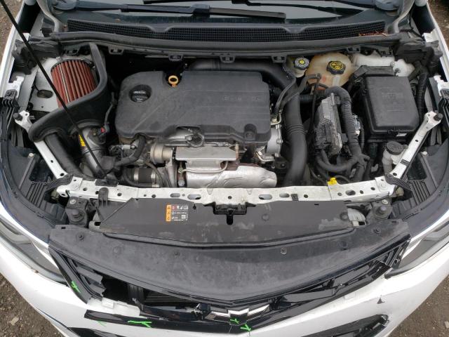 Photo 7 from auction – 2018 CHEVROLET CRUZE LT with VIN 3G1BE6SM7JS599124