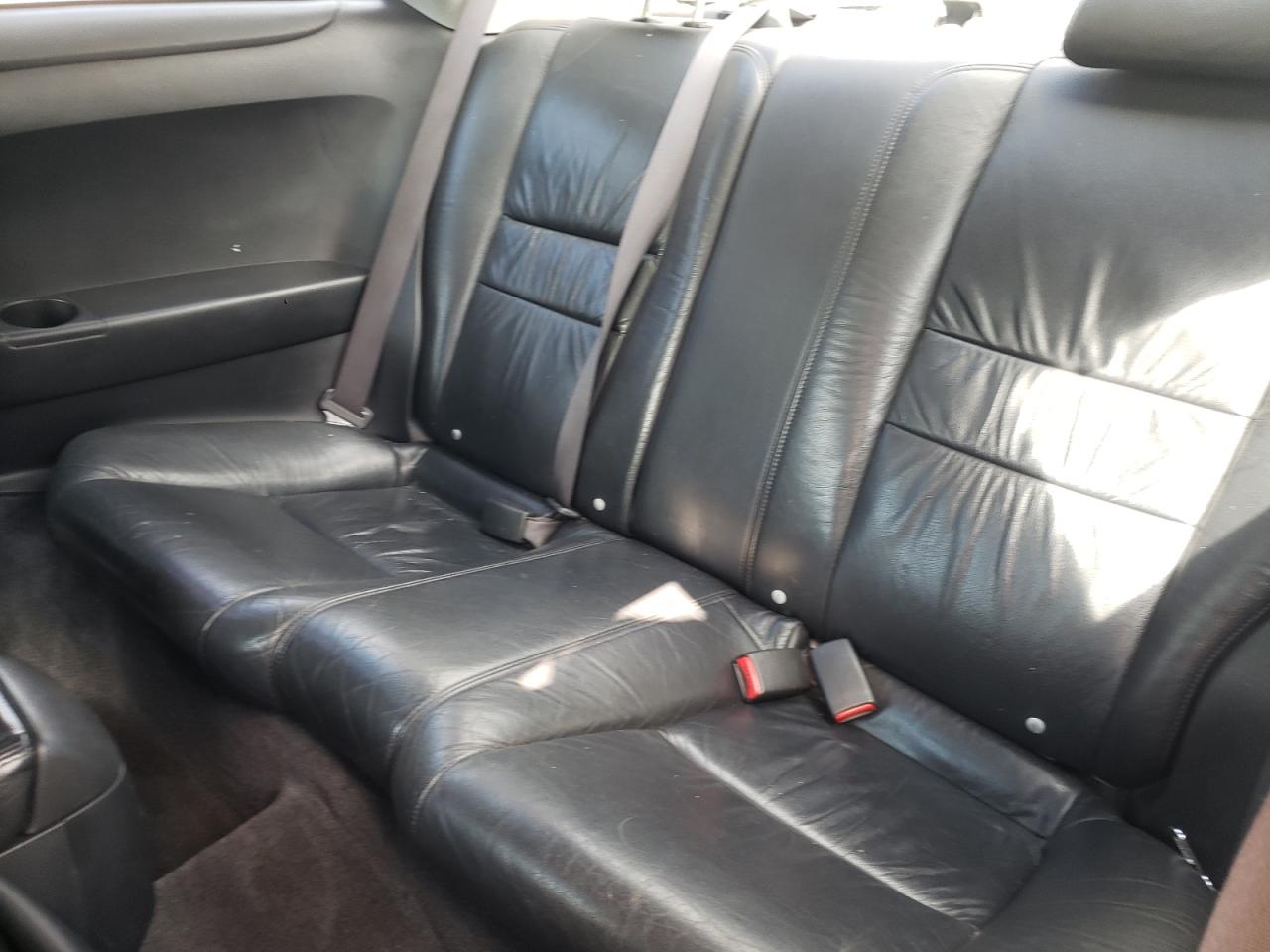 Photo 6 from auction – 2003 HONDA ACCORD EX with VIN 1HGCM82693A000936