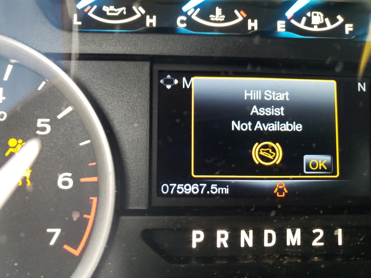 Photo 8 from auction – 2015 FORD F150 SUPER with VIN 1FTEW1CP1FFC74624