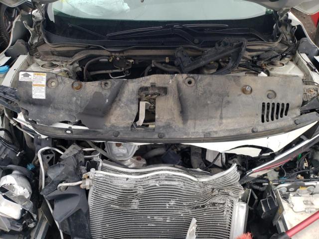 Photo 7 from auction – 2016 HONDA CIVIC LX with VIN 2HGFC2F50GH011555