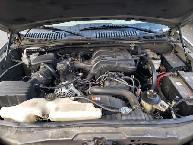 Photo 7 from auction – 2006 FORD EXPLORER E with VIN 1FMEU74E76UA84744