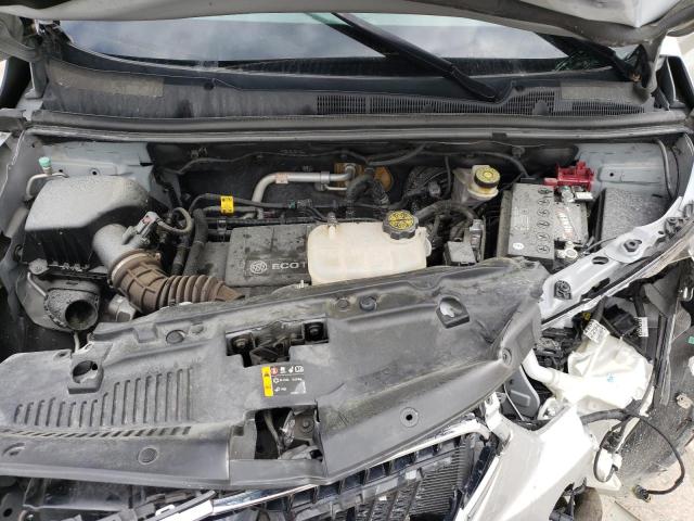 Photo 7 from auction – 2019 BUICK ENCORE PRE with VIN KL4CJASB0KB714887