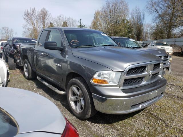 Foto 1 de la subasta – 2010 DODGE RAM 1500 con VIN 1D7RV1GP7AS209863